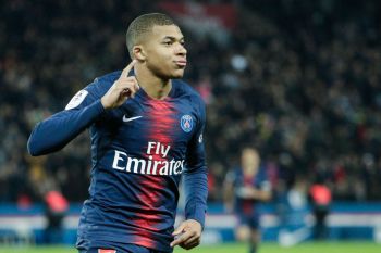 Media: Kylian Mbappe tymi działaniami pokazuje, że chce odejść z PSG. Real na niego czeka